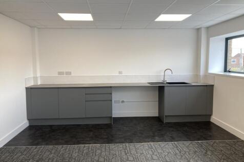 First Floor Suite