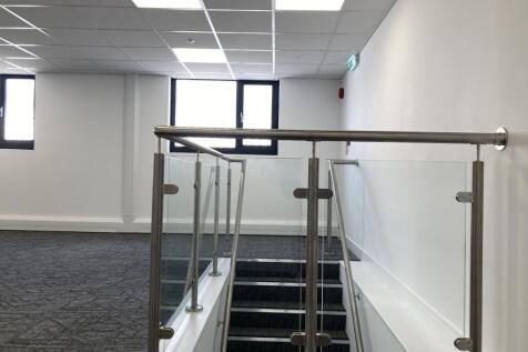 First Floor Suite