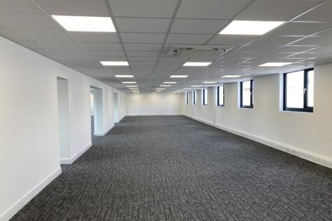 First Floor Suite