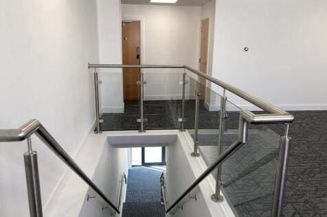 First Floor Suite