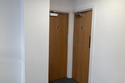 First Floor Suite