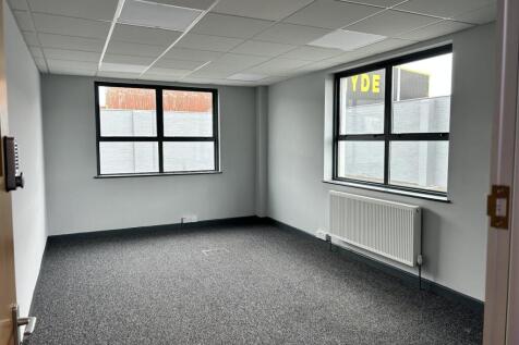 Ground Floor
