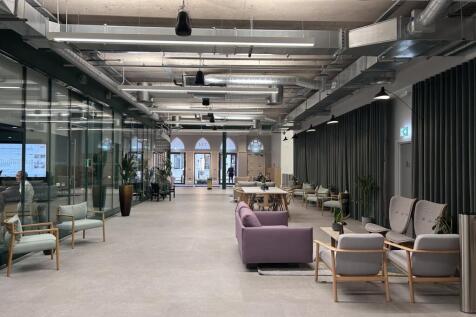 Building Amenity