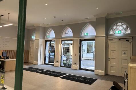 Building Amenity