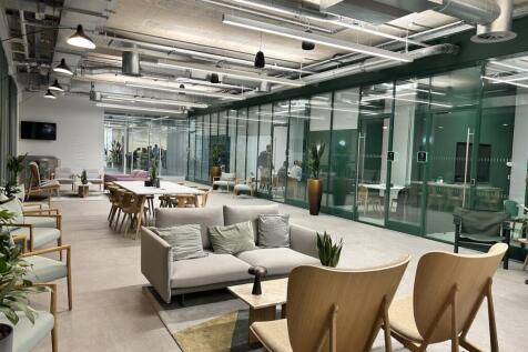 Building Amenity