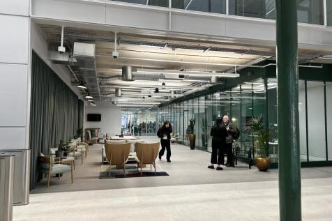 Building Amenity