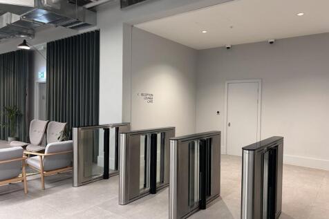Building Amenity