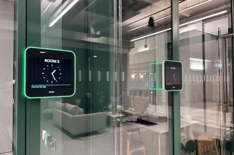 Building Amenity