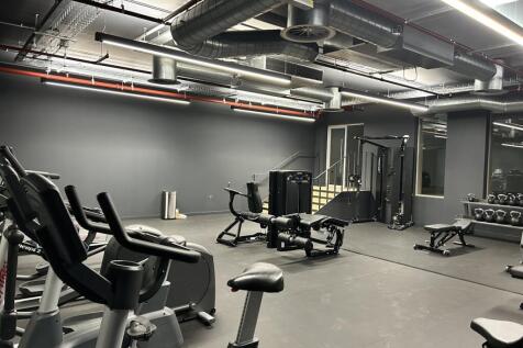 Building Amenity