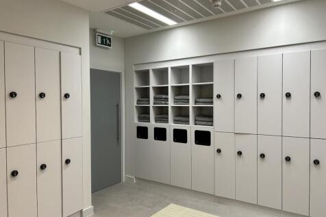 Building Amenity