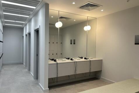 Building Amenity