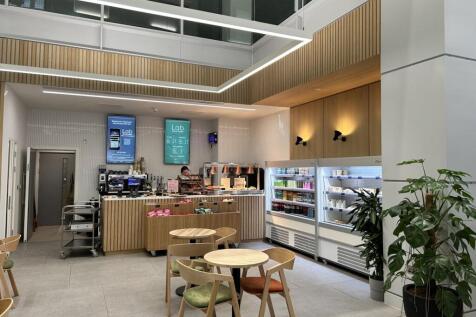 LabCOFFEE cafe