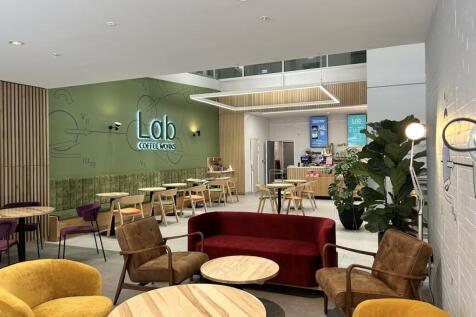 LabCOFFEE cafe
