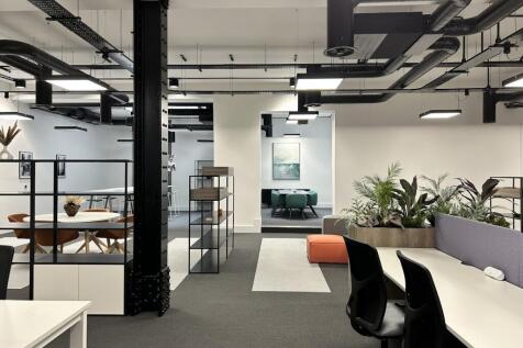 65 New Street