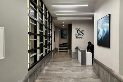 65 New Street
