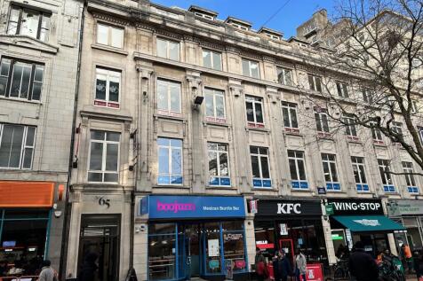 65 New Street