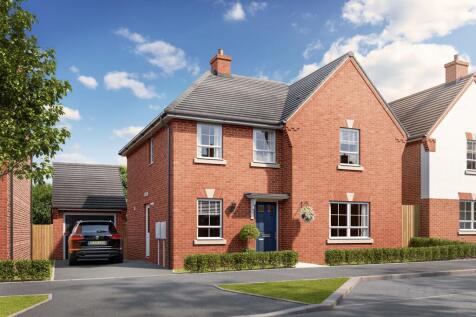 Radleigh Orchard Green