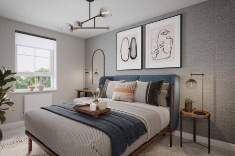 Hythe Special Orchard Green Kingsbrook