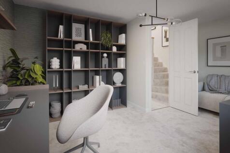 Hythe Special Orchard Green Kingsbrook