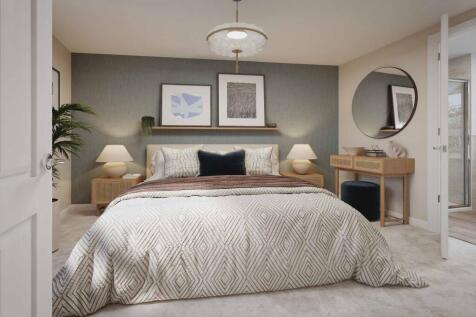 Hythe Special Orchard Green Kingsbrook