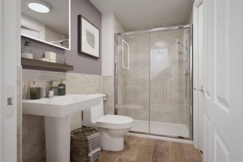 Hythe Special Orchard Green Kingsbrook