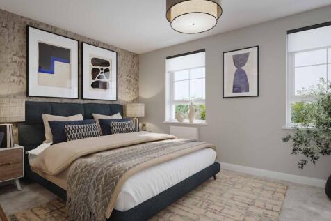 Hythe Special Orchard Green Kingsbrook