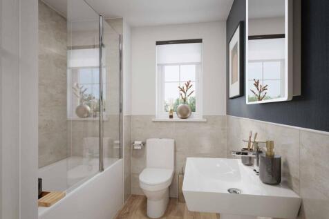 Hythe Special Orchard Green Kingsbrook