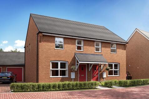 primary property image