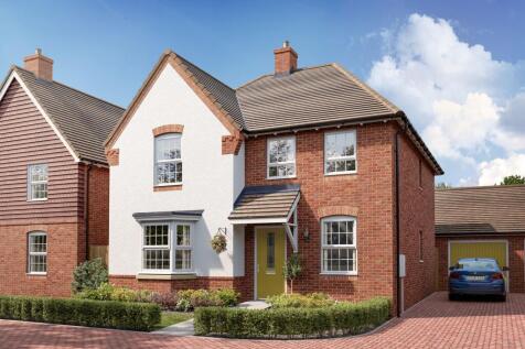 primary property image