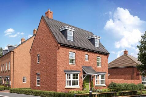 Hertford DWH Orchard Green 4.3