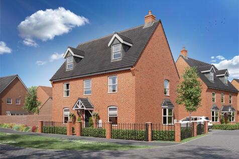 primary property image