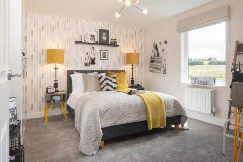 3 further double bedrooms