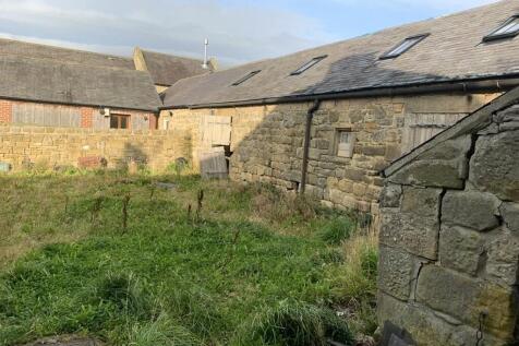 Barn