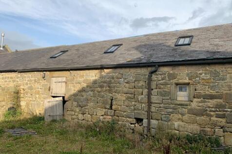 Barn