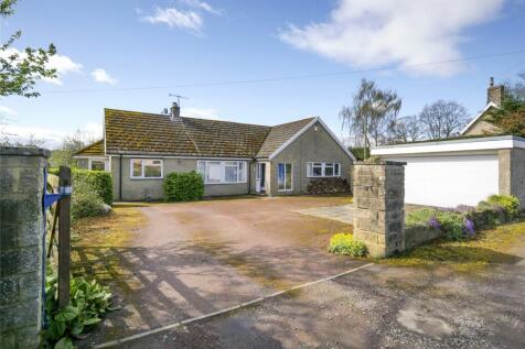 Existing Bungalow