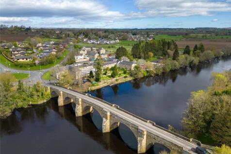 Chollerford Bridge