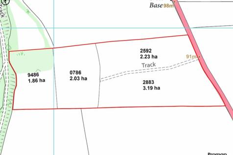 Land At Cross Bank