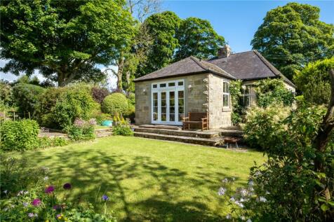 The Cottage