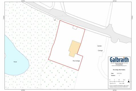 Sale Plan