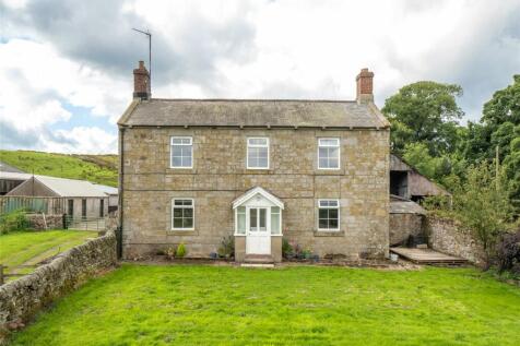 Farmhouse