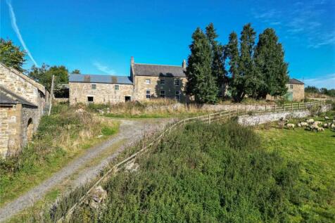 Gunnerton Demesne