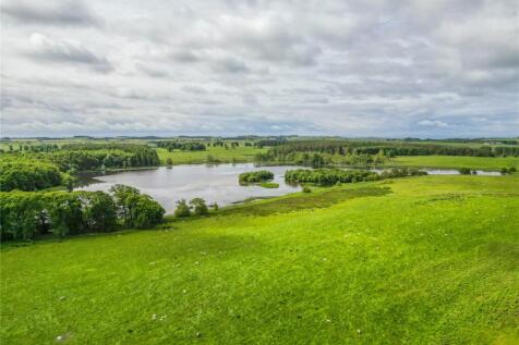 Sir Edward&#39;s Lake