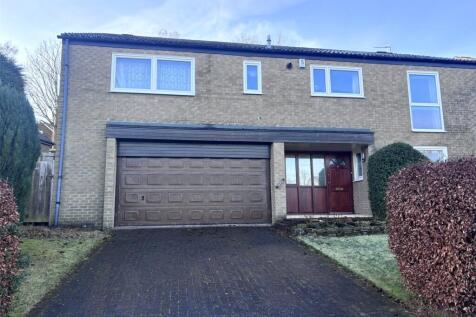 18 Shaws Park