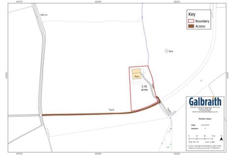 Sale Plan