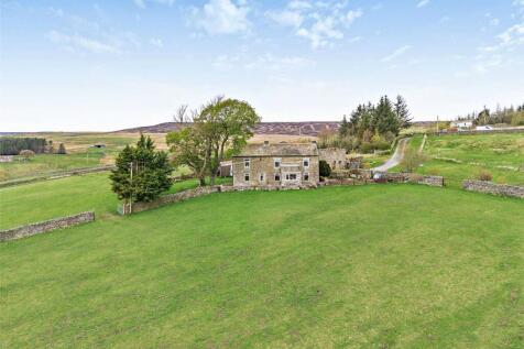 High Cornriggs