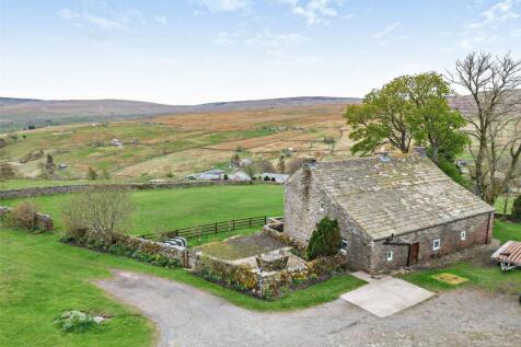 High Cornriggs
