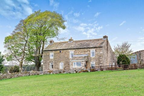High Cornriggs