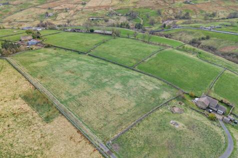 High Cornriggs