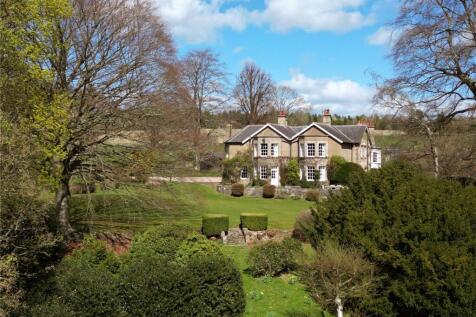 Aydon Grange