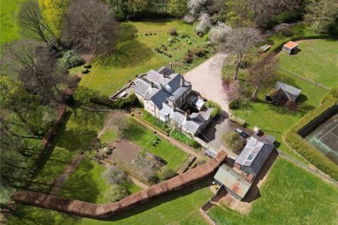 Aydon Grange